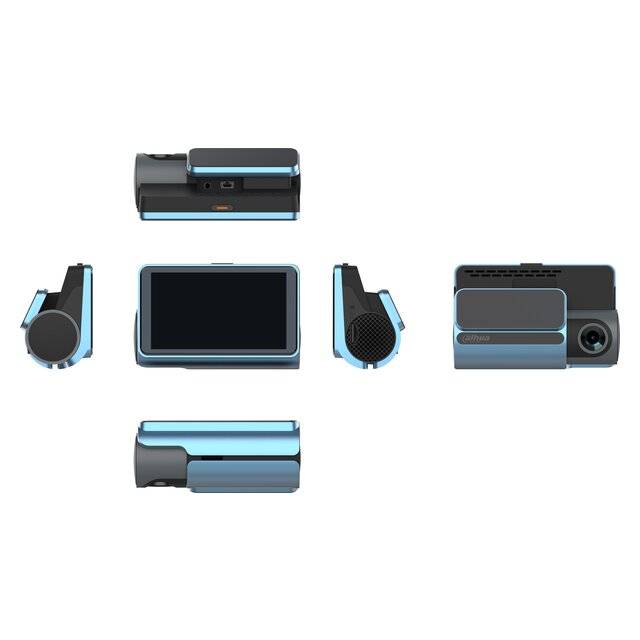 Dahua S8 Dash Camera Dahua S8 Dash Camera